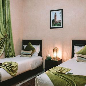 Suite familiare deluxe con letto queen size